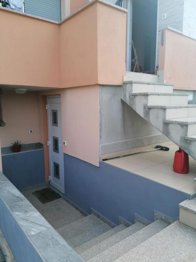 Soba Sanja Apartment Pula Exterior photo